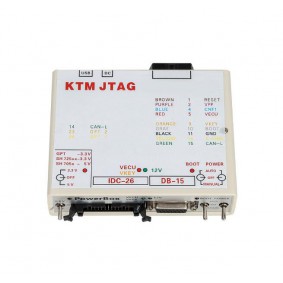 ktmflash ecu programmer & transmission power upgrade tool