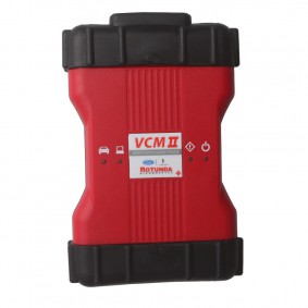 best quality for ford vcm ii ford vcm2 diagnostic tool v129