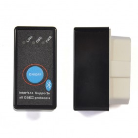 elm327 bluetooth obd2 can-bus scanner tool with switch work with android