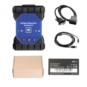 best quality gm mdi 2 diagnostic tool multiple diagnostic interface with wifi v2023.07