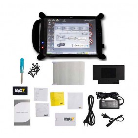 v2023.09 mb doip sd c4 star diagnostic tool with vediamo v05.01.01 development and engineering software plus evg7 tablet