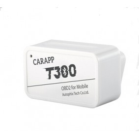 carapp t300  obd2 for mobile