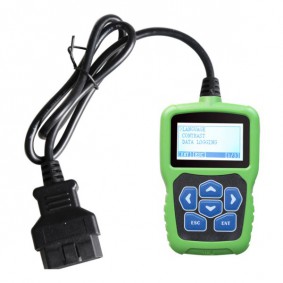 exclusive obdstar f108+ psa pin code reading and key programming tool for peugeot / citroen / ds 