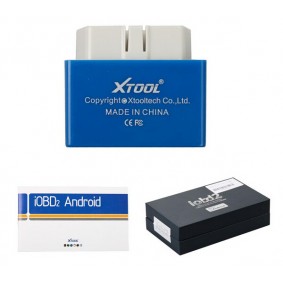 iobd2 obdii eobd diagnostic tool for android by bluetooth