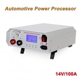 automotive programming dedicated power for audi/vw/benz/bmw
