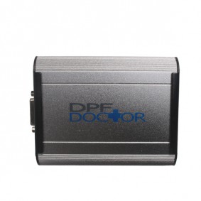 dpf doctor diagnostic tool for diesel cars