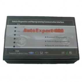 autoexpert 400 for all honda ,ford ,mazda ,toyota ,jaguar and landrover